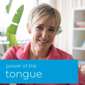 Power of the Tongue (Special Offer)